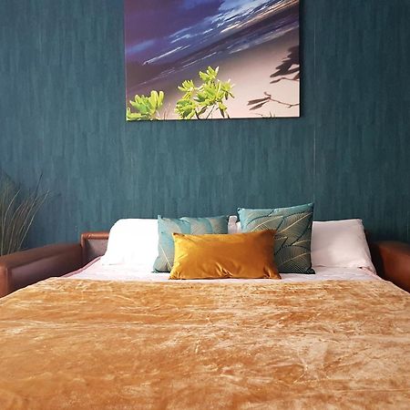 A Space That Feels Like Home With Private Parking Málaga Eksteriør bilde