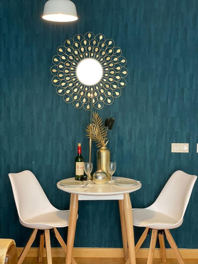 A Space That Feels Like Home With Private Parking Málaga Eksteriør bilde