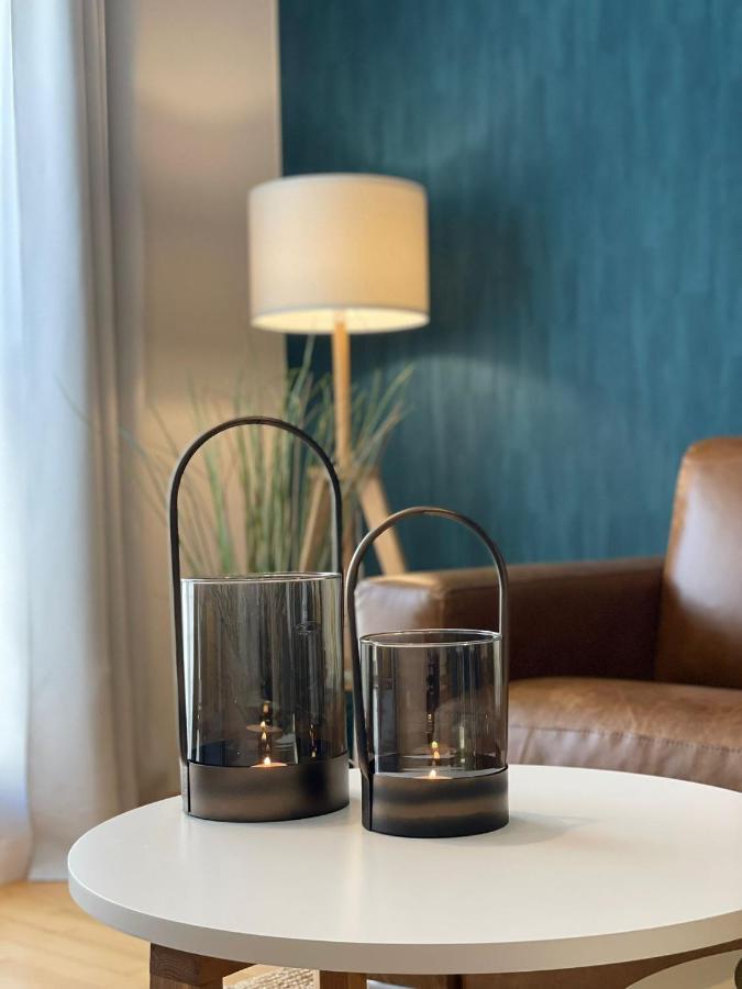 A Space That Feels Like Home With Private Parking Málaga Eksteriør bilde