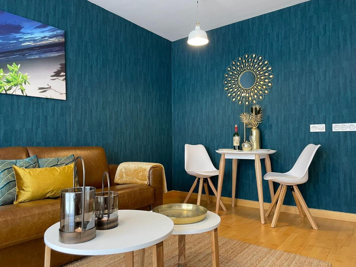 A Space That Feels Like Home With Private Parking Málaga Eksteriør bilde