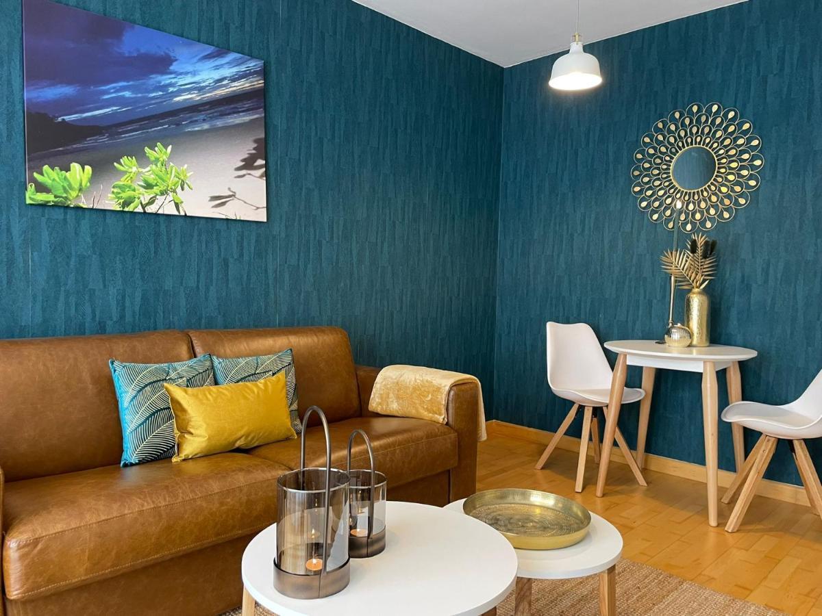 A Space That Feels Like Home With Private Parking Málaga Eksteriør bilde
