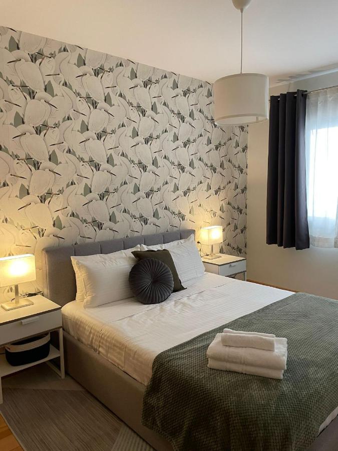 A Space That Feels Like Home With Private Parking Málaga Eksteriør bilde