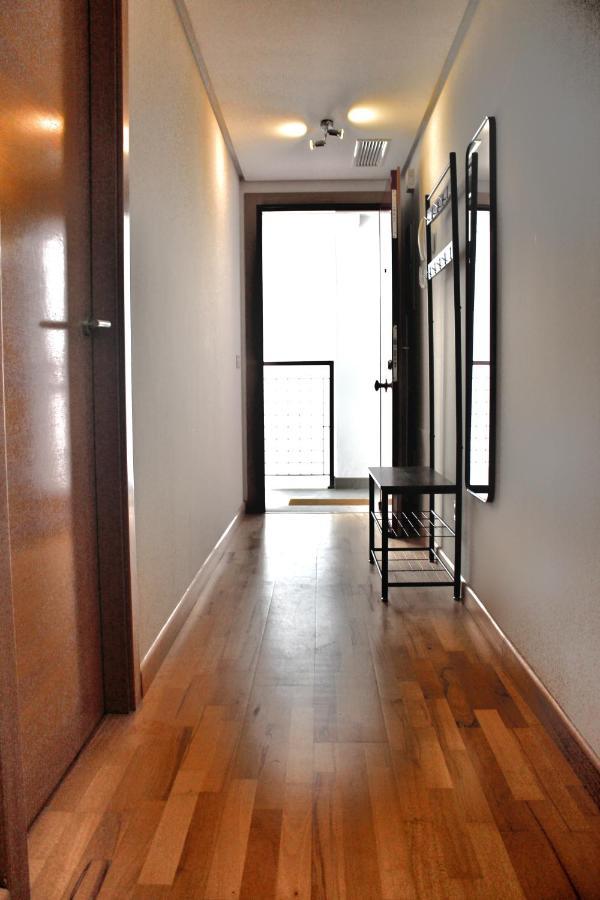 A Space That Feels Like Home With Private Parking Málaga Eksteriør bilde