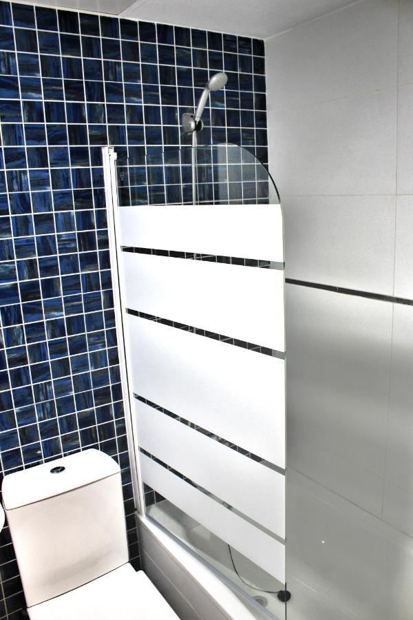 A Space That Feels Like Home With Private Parking Málaga Eksteriør bilde