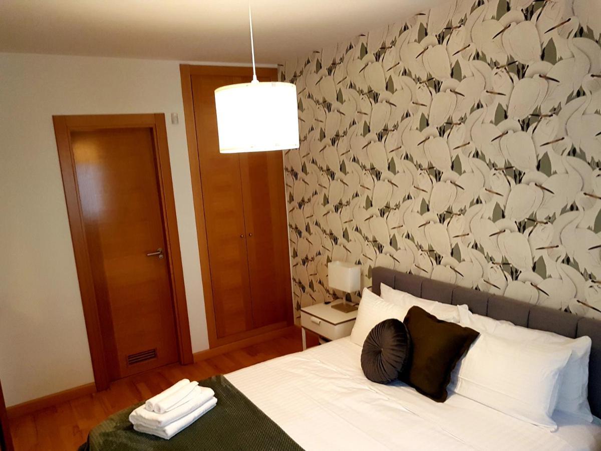 A Space That Feels Like Home With Private Parking Málaga Eksteriør bilde