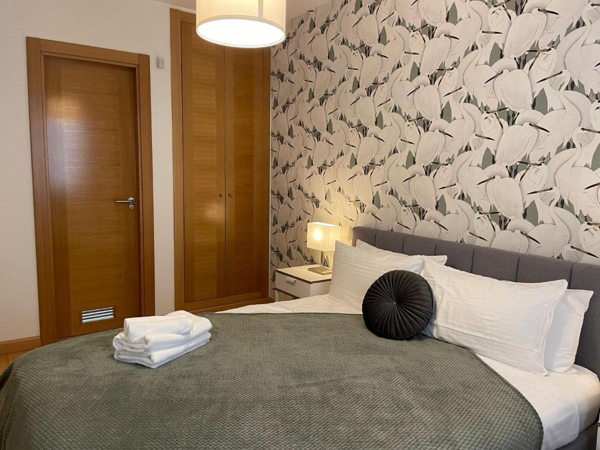 A Space That Feels Like Home With Private Parking Málaga Eksteriør bilde
