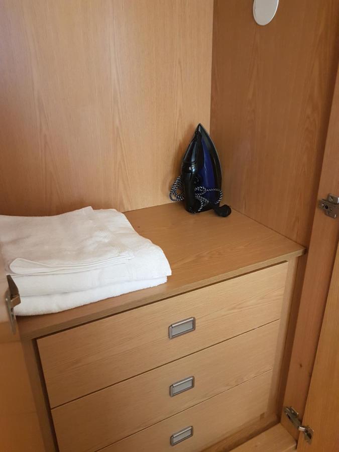 A Space That Feels Like Home With Private Parking Málaga Eksteriør bilde