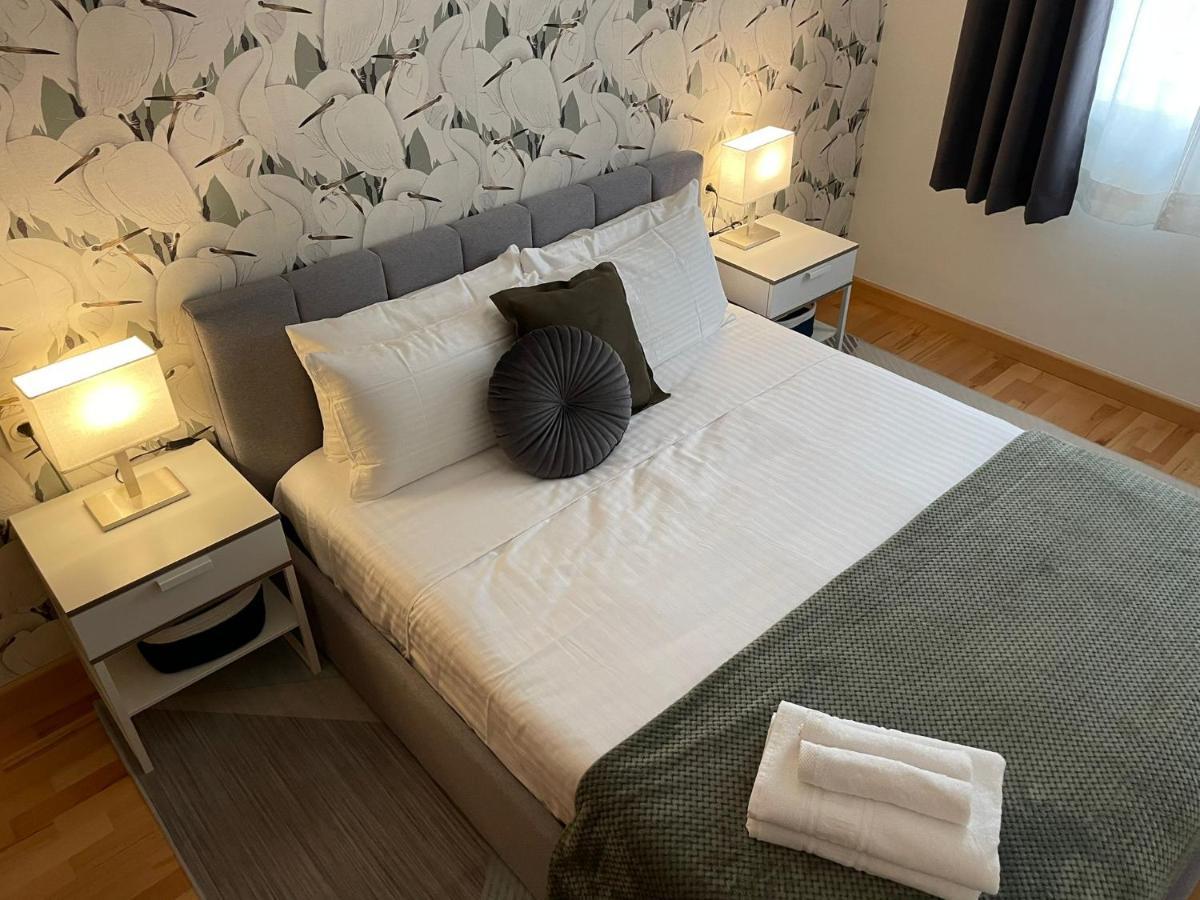 A Space That Feels Like Home With Private Parking Málaga Eksteriør bilde