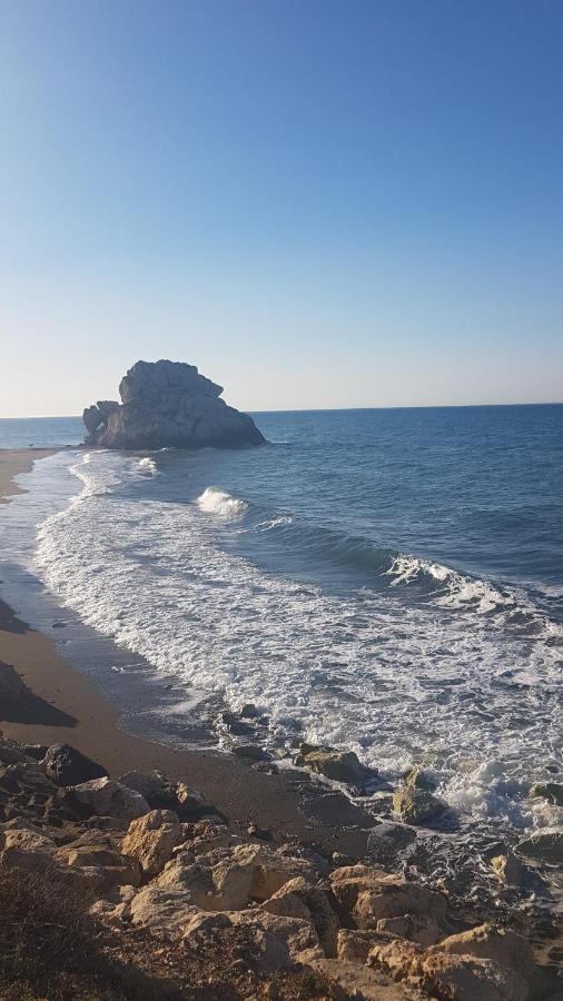 A Space That Feels Like Home With Private Parking Málaga Eksteriør bilde